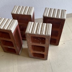いい感じのブロックほか無料