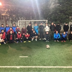 ⚽開催場：🌸目黒天空庭園・オーパス夢広場🌸  ⚽開催日：5月21日(水)  ⚽日時：19時00分～21時(2時間コース)  ⚽空き：残り空き7枠♪♪♪ドタ参加どぞ^_^ − 東京都