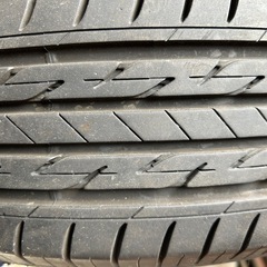 185/65r15 BS ネクストリー2020年製 (ひろぽん) 原のタイヤ