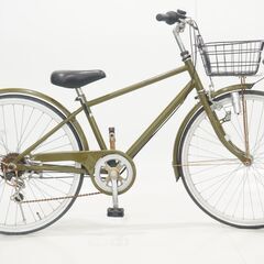 INNOVATION FACTORY 年式不明 24インチ キッ...