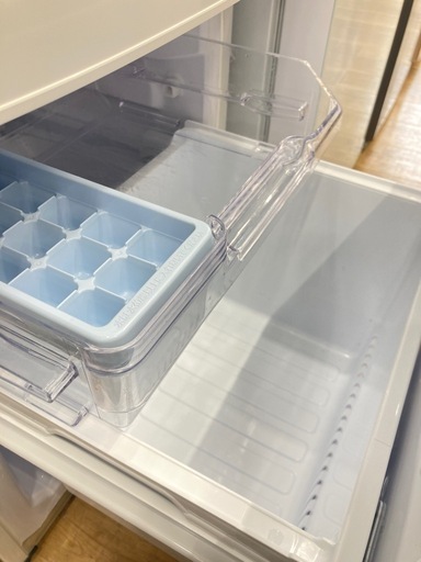 【トレファク高槻店】安心の6ヶ月間保証！取りに来れる方限定！無印良品の2ドア冷蔵庫のご紹介です！