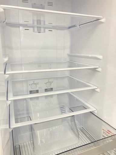 【トレファク高槻店】安心の6ヶ月間保証！取りに来れる方限定！無印良品の2ドア冷蔵庫のご紹介です！
