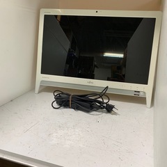 ジャンク FUJITSU 一体型PC ESPRIMO EH30/KT　
