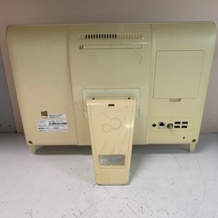 ジャンク FUJITSU 一体型PC ESPRIMO EH30/KT　の画像