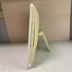 ジャンク FUJITSU 一体型PC ESPRIMO EH30/KT　の画像