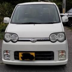 ムーヴカスタム／カスタム多数！ナビ・ドラレコ・ブーストUp・車高調付き★車検R7.8★即乗OK！

の画像