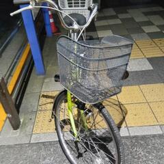 丸石　マルイシ　自転車　2019 ママチャリ　シティサイクル　2...