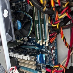 星野金属　Windy ALTIUM ATXケース希少の画像