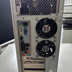 星野金属　Windy ALTIUM ATXケース希少の画像
