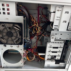 星野金属　Windy ALTIUM ATXケース希少の画像