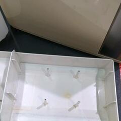 0519-060 ダイニチ　ハイブリッド加湿器　フィルターなし別売りの画像