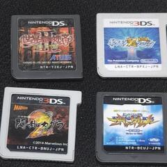 3dsll本体カセットセット (ビタチョコ) 那覇のポータブルゲーム