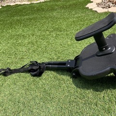 ベビーカーステップの画像