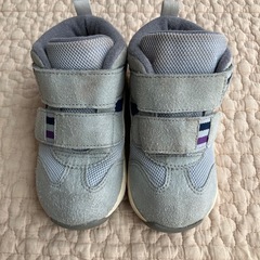 asics 15.0cm キッズシューズ