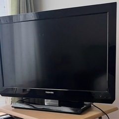 東芝　REGZA 26RE2 26インチ