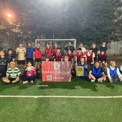 ⚽開催日：5月23日(金)  ⚽日時：19時00分～21時(2時間コース)  ⚽空き：残り空き7枠♪♪♪ドタ参加どぞ^_^ - スポーツ