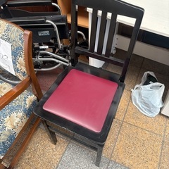 KAWAI付属　トムソン椅子　ピアノ椅子