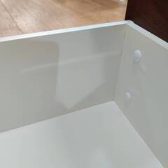 【愛品倶楽部柏店】末次木工 4枚扉ダイニングボード オウル 140OP 幅140cm 日本製の画像