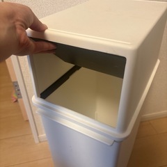 ゴミ箱 ダストボックス 室内ゴミ箱の画像