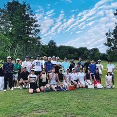 札幌近郊で超お得にゴルフ🏌️⛳️