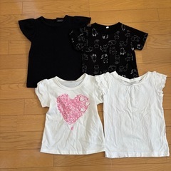 半袖 100サイズ