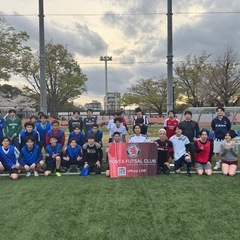 🌸代々木公園(サッカーフルコート)🌸  ⚽開催日：5月25日(日曜日)  ⚽日時：15時00分～18時00分(3時間コース) - 渋谷区