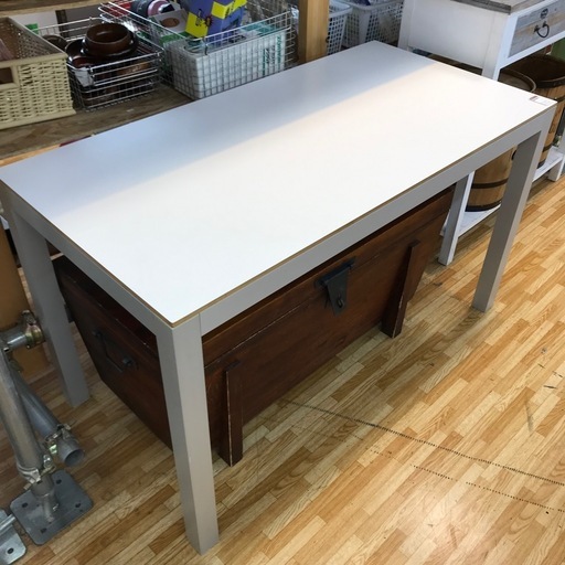 無印良品 テーブル ダイニングテーブル デスク 机