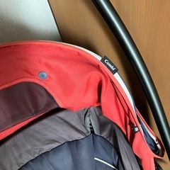 値下げしました⭐︎ベビーカーの画像