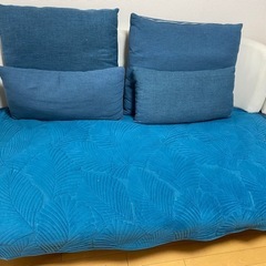 armonia  カウチソファー　定価19万