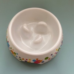 早食い防止皿