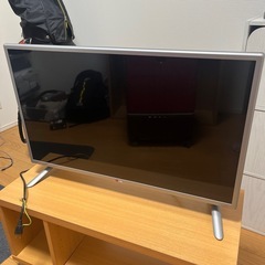LG 32インチ　テレビ 