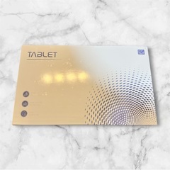【新品未使用】タブレット 本体 Android15 10インチ WiFiモデル 12GBの画像