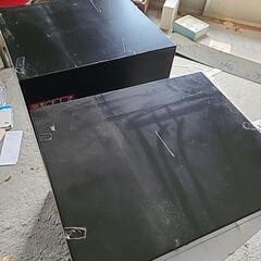 書類用棚の画像