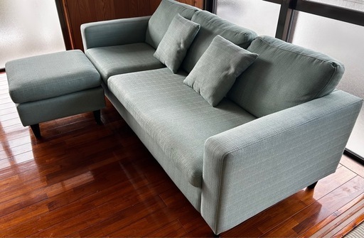 ソファ　3人掛け