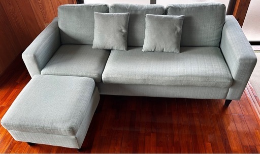 ソファ　3人掛け