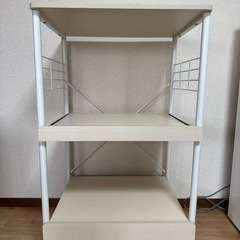 キッチンラック