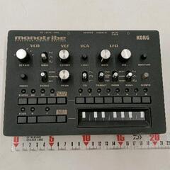 0519-061 KORG  ｱﾅﾛｸｼﾝｾｻｲｻﾞｰ モノトラ...