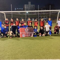 🌸代々木公園(サッカーフルコート)🌸  ⚽開催日：5月28日(水曜日)  ⚽日時：15時00分～18時00分(3時間コース) - スポーツ