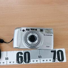 0519-318 FUJIFILM Silvi 1600バッテリーなし