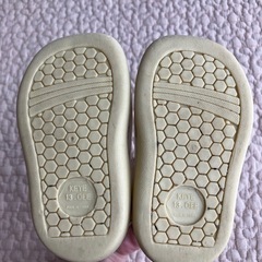 雨靴　長靴　レインブーツ　13.0cmの画像