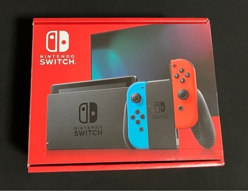 【完品】Switch ソフトセット