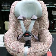 0519-066 マキシコシ　チャイルドシート　一部汚れ有り