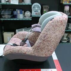 0519-066 マキシコシ　チャイルドシート　一部汚れ有りの画像