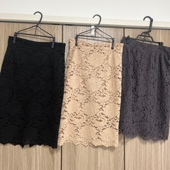 レディース洋服まとめ売り①M.Lサイズの画像