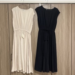 レディース洋服まとめ売り①M.Lサイズの画像