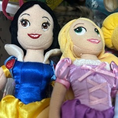 ディズニープリンセスの画像