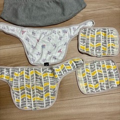 エルゴ　抱っこ紐　新生児〜可の画像