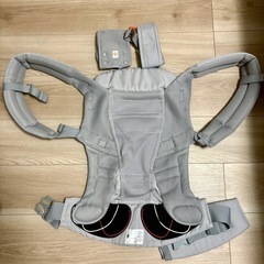 エルゴ　抱っこ紐　新生児〜可の画像