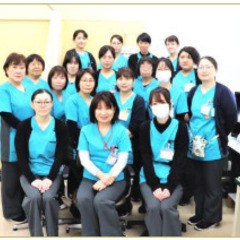 ＼ボーナス5ヶ月分／退院支援に関われる！地域包括ケア病棟のナースの画像