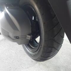 スカイウェイブ250cj46aの画像